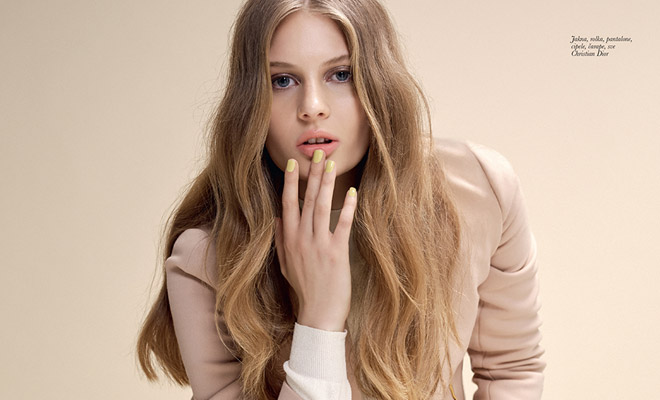 Florence Kosky