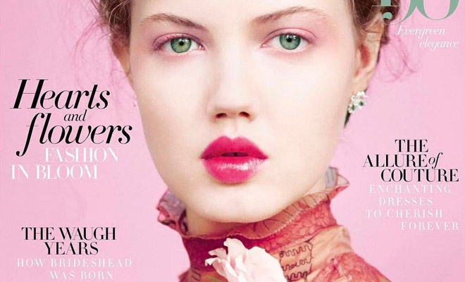 Lindsey Wixson Design Scene Lindsey Wixson Design Scene