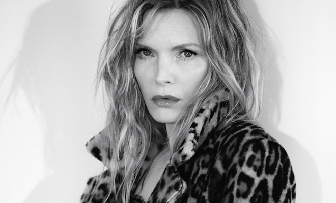 Michelle Pfeiffer