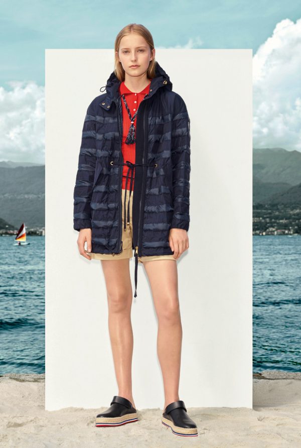 Moncler donna primavera Clearance