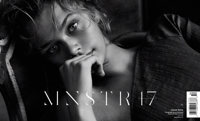 Monster Children Magazine