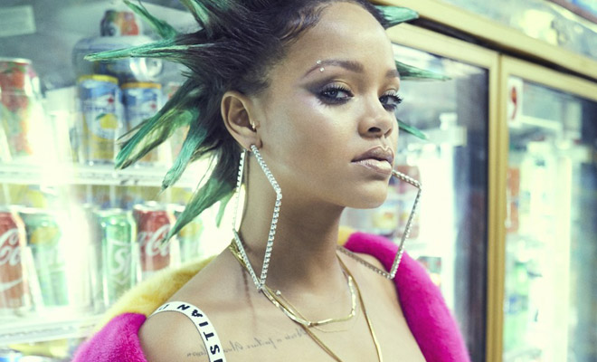 Rihanna