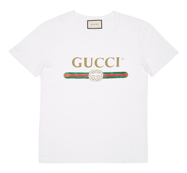 Becoming an Animal, Becoming Gucci - SS17 Collection Available on SSENSE