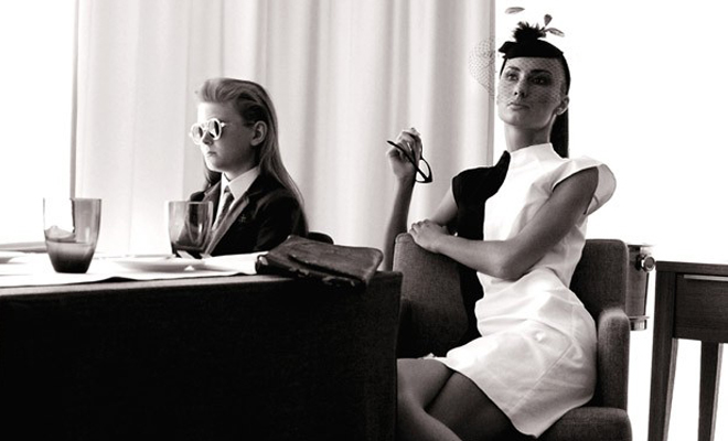 FASHION STARTUP: Tips For E-Commerce & The Cloud