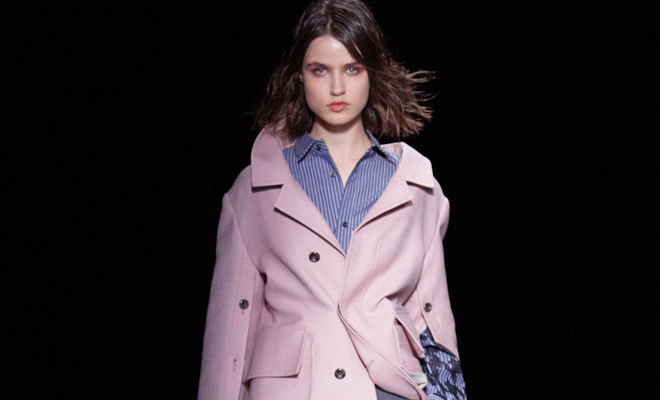 #AmazonFWT: UJOH Fall Winter 201718 Collection