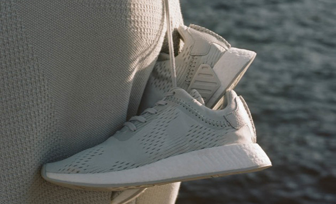 ADIDAS ORIGINALS X WINGS + HORNS SS17 COLLECTION
