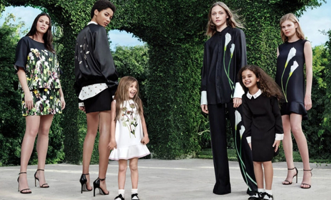 Tips for Saving Money on Fashionable Kids Clothes