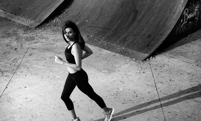 Top Tips to Find and Wear Affordable, Chic Workout Clothes