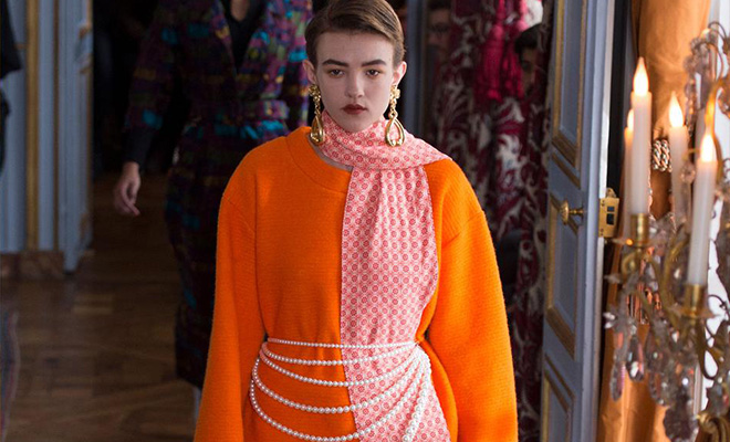 PFW: JOUR/NE Fall Winter 2017.18 Collection