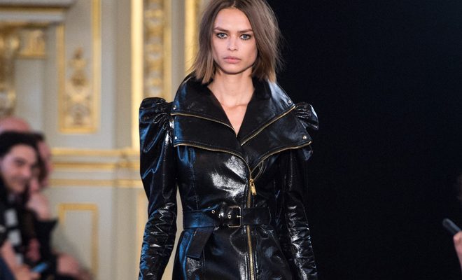 PFW: REDEMPTION Fall Winter 2017.18 Women’s Collection