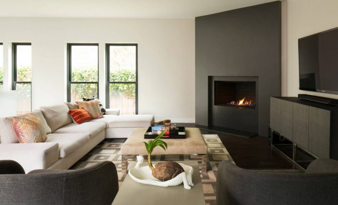 DESIGN SCENE INTERIORS: Refresh Your Home