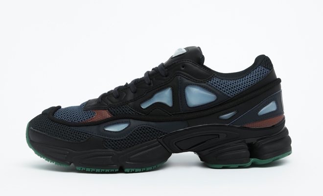 Adidas by Raf Simons Spring Summer 2017