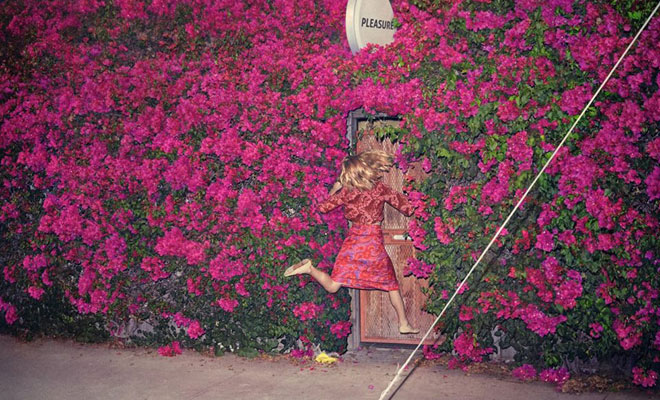 MUSIC: FEIST ANNOUNCES COMEBACK ALBUM AFTER SIX YEARS With ARTWORK REVEAL