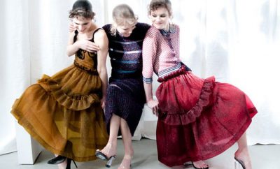 What is your fashion in life image