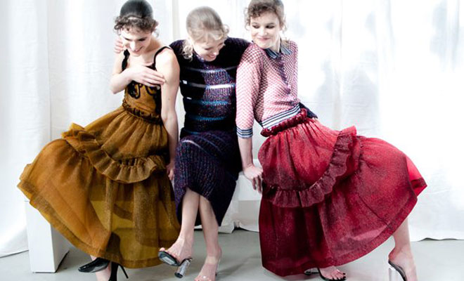 fashion in our lives essay Essay on Role of Fashion in Our Daily Life