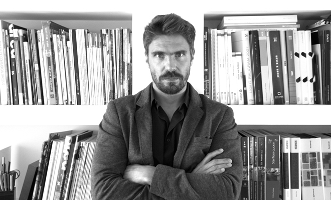 ARCHISCENE: Interview With Architect Paulo Merlini