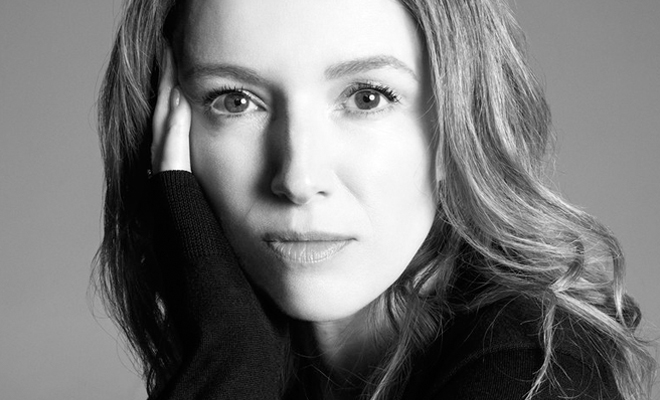Clare Waight Keller Is Givenchy’s New Artistic Director