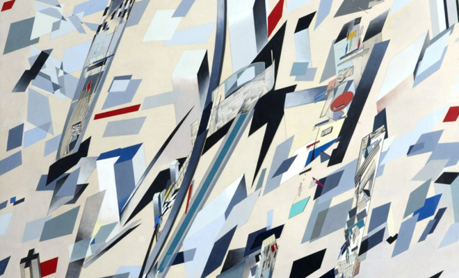 ZAHA HADID: There Should Be No End To Experimentation Exhibition