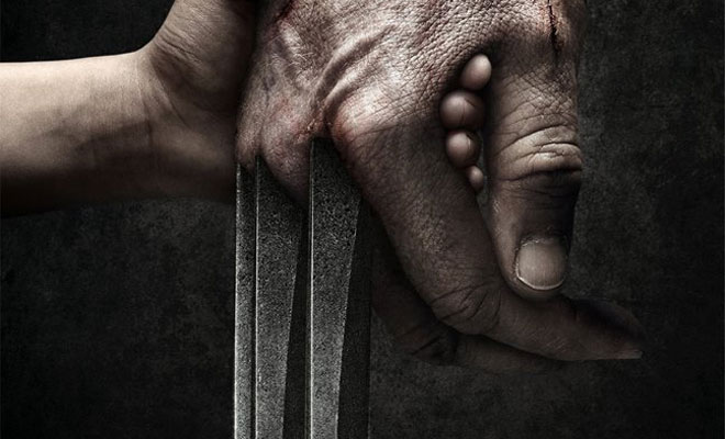 LOGAN THE BOX OFFICE SUPERHERO & AGEISM