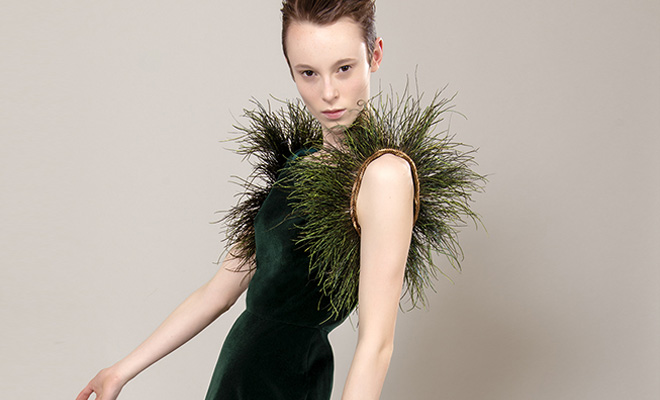 Antonio Grimaldi Fall Winter 2017.18 Collection Lookbook