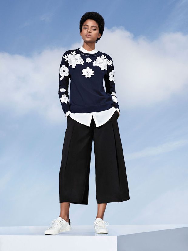 SEE ALL THE LOOKS: Victoria Beckham X Target Collaboration