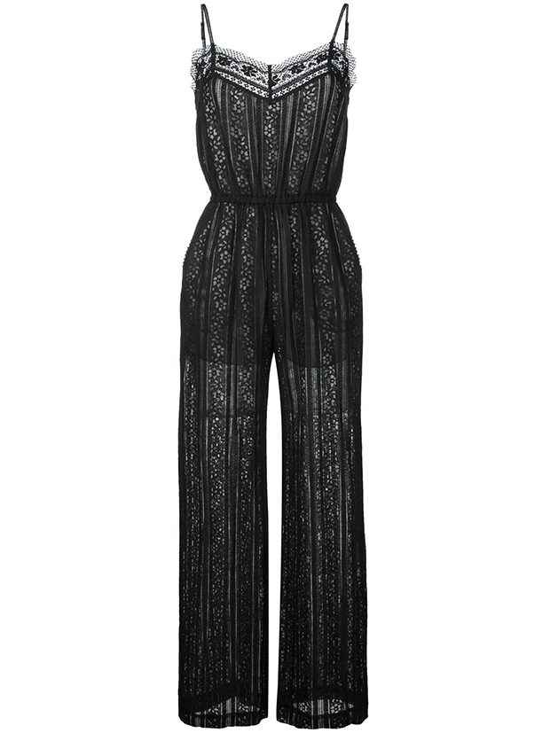 DESIGN SCENE TOP 10: Jumpsuits for Every Occasion