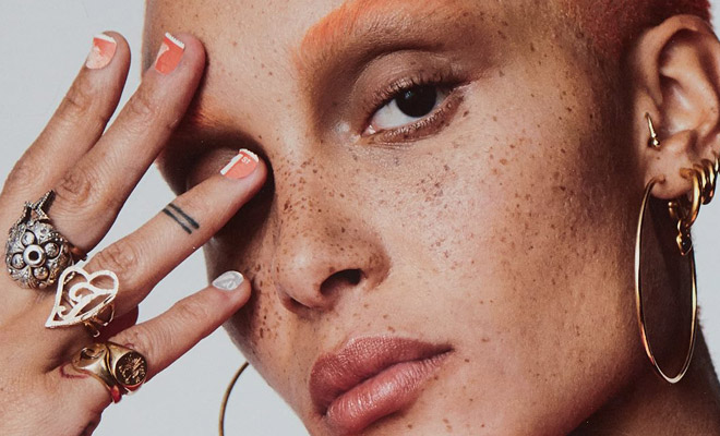 i-D Magazine
