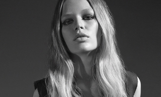 Anna Ewers