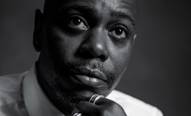 Dave Chappelle