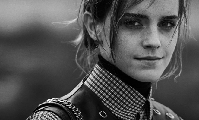 Emma Watson