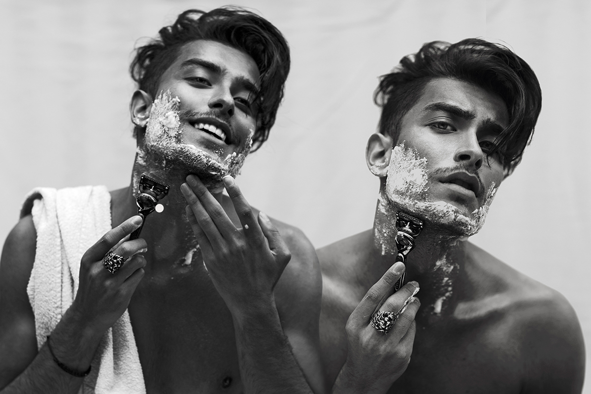 4 Manly Products That are Traditionally for Women