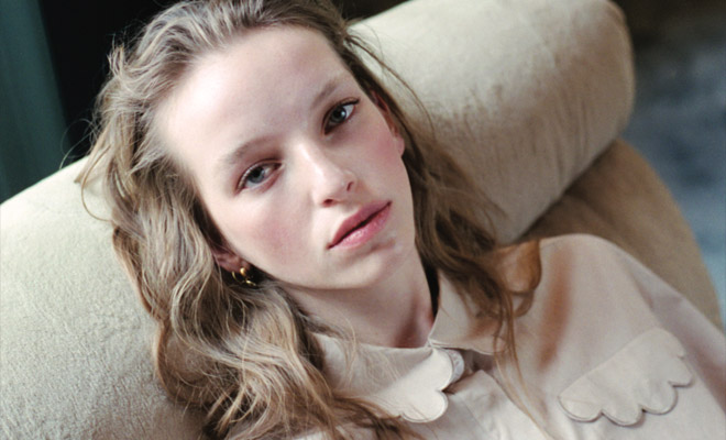 Jamilla Hoogenboom