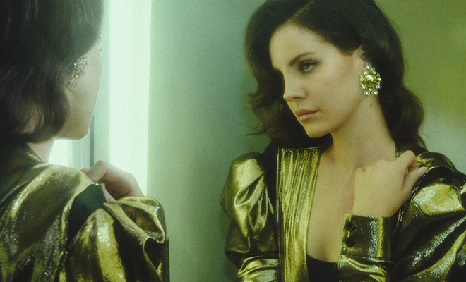 Lana Del Rey
