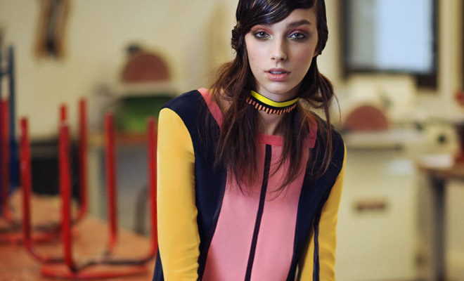 Larissa Marchiori
