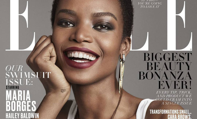 American Elle