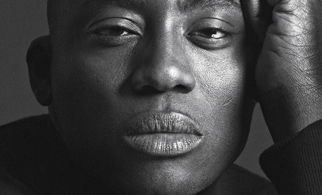 British Vogue Names Edward Enninful Editor-in-Chief