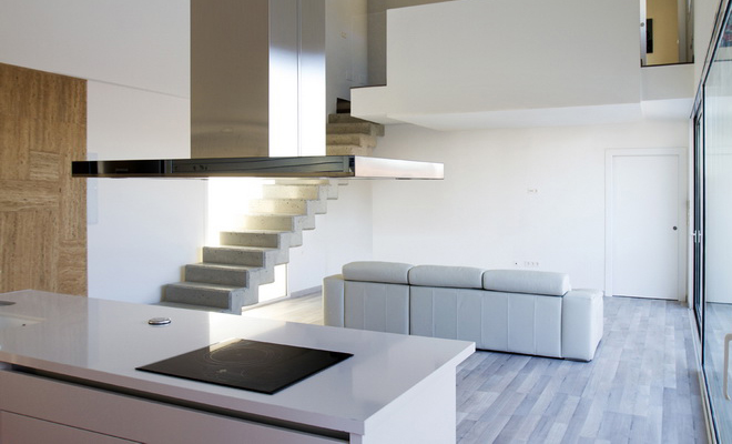 Ideas For Redecorating Your Kitchen