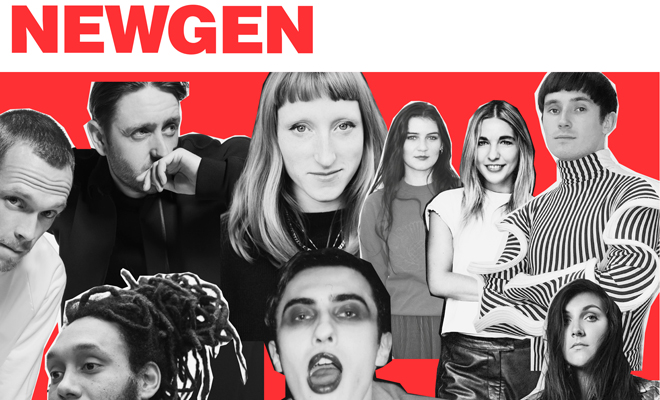 BFC Announces Fifteen Designers Who Will Receive NEWGEN Award for 2017/18