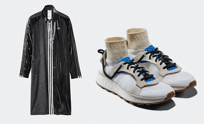 adidas Originals X Alexander Wang Drop 3