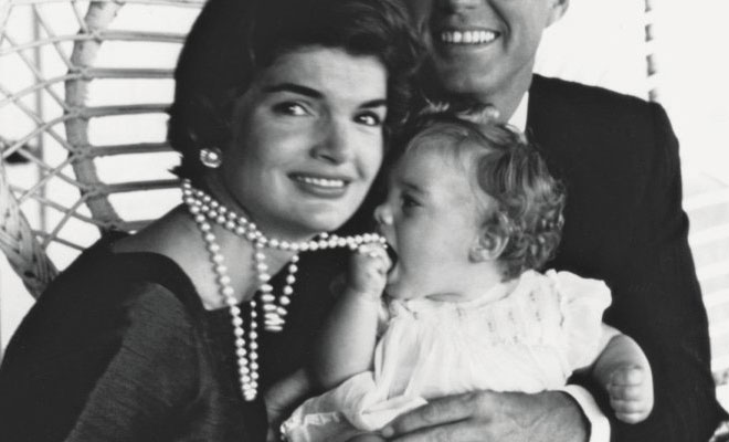 Put a Modern Spin On a Classic Fashion Statement