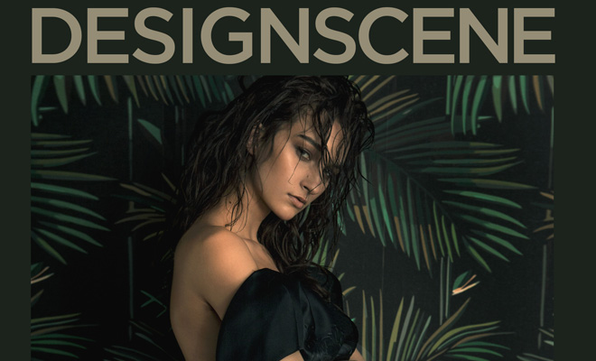 DESIGN SCENE MAGAZINE MAY 2017 ISSUE IS OUT NOW!