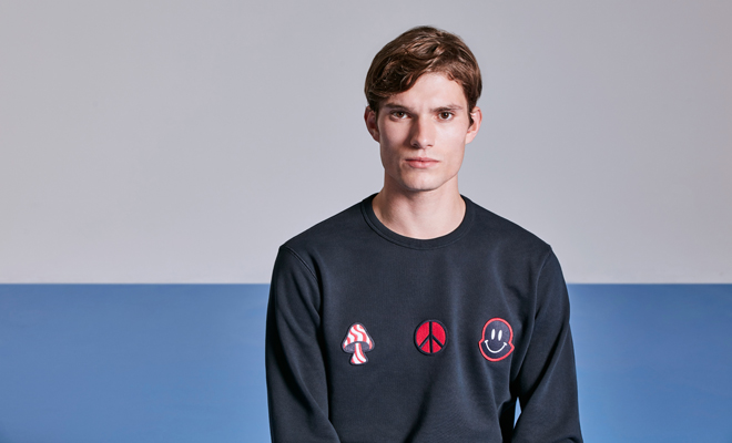 MONCLER Spring Summer 2017 Men’s Collection