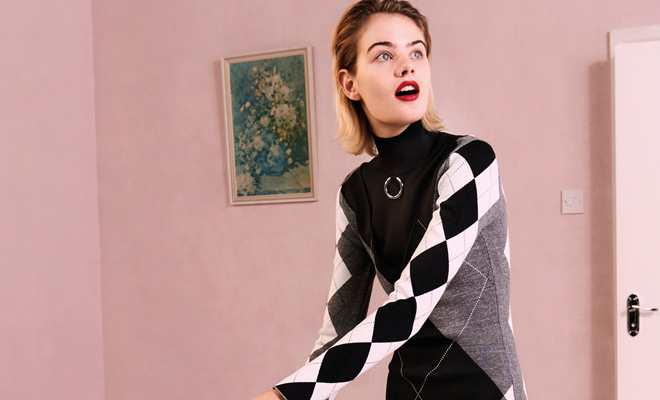 Stella McCartney Pre-Fall 2017 Women’s Collection