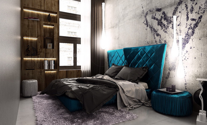 Great Ways to Add Glamor to Your Décor