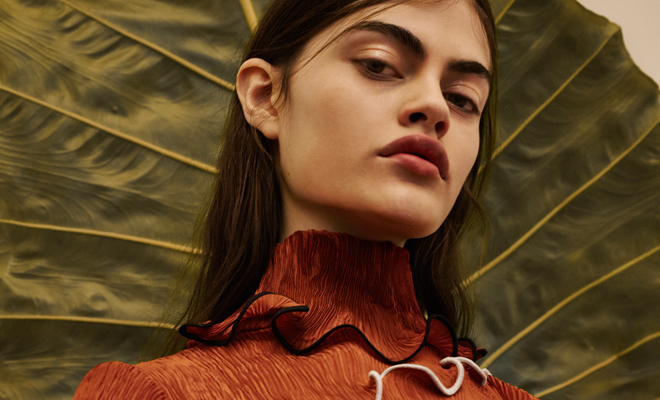 PEET DULLAERT’s Visionary Project Series – FLOURIR