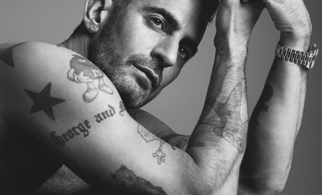 HAPPY BIRTHDAY TO MARC JACOBS With TOP 10 MARC MOMENTS