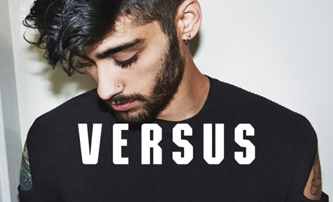 Versus Versace