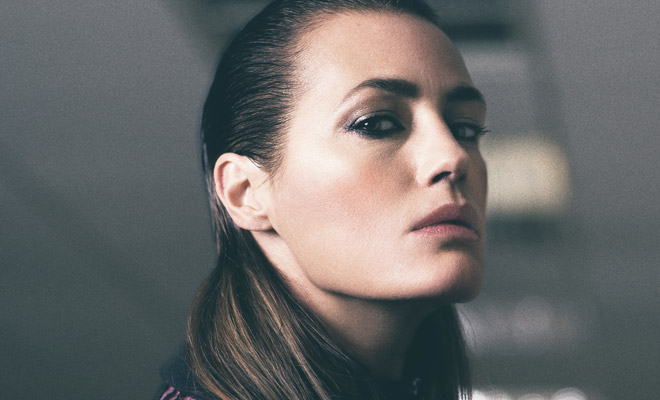 Yasmin Le Bon