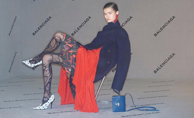 Balenciaga