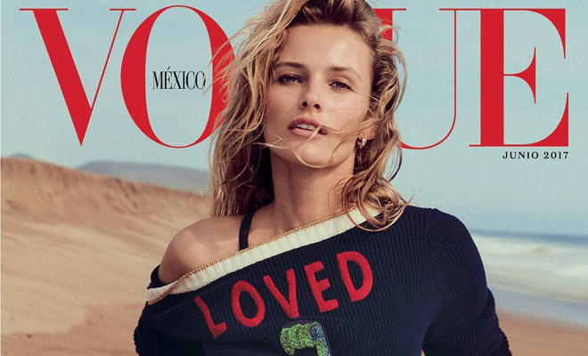 Vogue Mexico